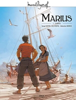 Marius Tome 1 - Marius - vol. 01/2