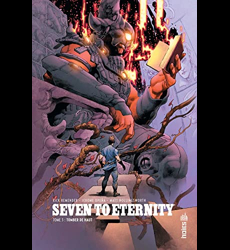 Seven to Eternity Tome 3