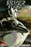 Silver Surfer - Communion