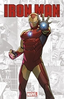 Marvel-verse - Iron Man