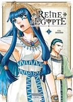 Reine d'Egypte - Tome 2