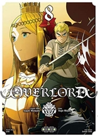 Overlord - Tome 8