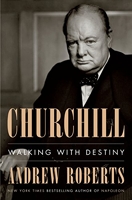 Churchill - Walking with Destiny