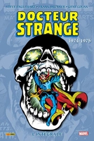 Docteur Strange - L'intégrale 1974-1975 (T05)