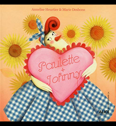 Paulette + Johnny