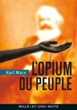 L'Opium du peuple - Introduction de la Contribution à la critique de la philosophie du droit de Hegel (La Petite Collection t. 617) - Format Kindle - 2,49 €