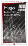 Dernier Jour d'un condamné - Flammarion - 21/02/2007