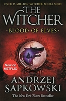 Blood of Elves - Witcher 1 – Now a major Netflix show