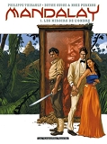 Mandalay Vol. 1 - Les Miroirs de l'ombre - Format Kindle - 5,99 €