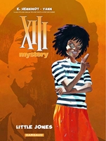 XIII Mystery - Tome 3 - Little Jones