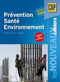 Prévention Santé Environnement CAP - Foucher - 28/04/2010