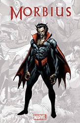 Marvel-Verse - Morbius de Ross Andru