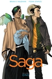 Saga Vol. 1 (English Edition) - Format Kindle - 4,76 €
