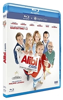 Alibi.COM [Blu-Ray + Copie Digitale]