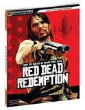 Red Dead Redemption Signature Series Strategy Guide (Bradygames Signature Guides) by Tim Bogenn & Rick Barba (2010) Paperback