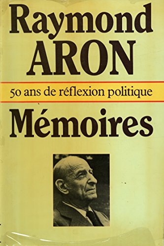 couverture de : M&eacute;moires