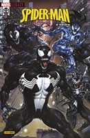 Marvel Legacy - Spider-Man Extra nº2