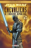 Star Wars - Chevaliers de l'Ancienne République - Tome 02