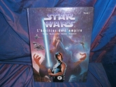 Star Wars, tome 1 - L'Héritier de l'Empire