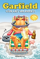 Garfield BD Thématiques - Garfield - Vive les vacances