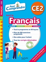 Pour Comprendre Français CE2