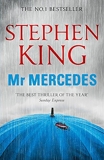 Mr Mercedes by Stephen King (2015-04-23) - Hodder Paperbacks - 23/04/2015