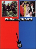 Beatles 62/70 Bleu/Rouge Tab