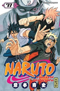 Naruto - Tome 71 de Masashi Kishimoto
