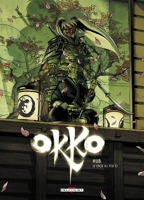 Okko T08 - Le Cycle du feu (2/2)