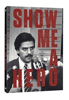 Show Me a Hero - Dvd - Hbo