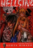Hellsing - Tome 10