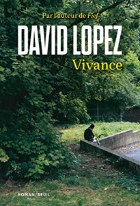 Vivance de David Lopez
