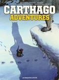 Carthago Adventures - Intégrale sous coffret (tomes 1 à 5) - Les Humanoïdes Associés - 14/11/2018