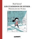 Los cuadernos de Esther/ Esther's Notebooks - Historias De Mis 10 Anos