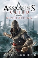 Assassin's Creed - Revelations - Michael Joseph - 15/11/2011