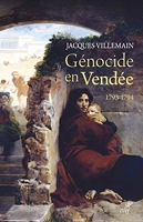 Génocide en Vendée - 1793-1794