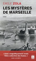 Les mystères de Marseille