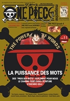 One Piece Magazine - Tome 11