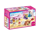 Playmobil - Chambre avec Espace Couture - 70208