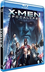 X-Men - Apocalypse [Blu-ray + Digital HD]