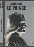 Le Prince - LGF - Livre de Poche - 01/01/1985
