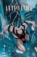 Anti-Venom - Une nouvelle vie - Une nouvelle vie - Format Kindle - 9,99 €
