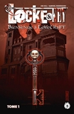 Bienvenue à Lovecraft - Locke & Key, T1 - Format Kindle - 9,99 €