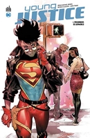 Young Justice - Tome 1