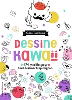 Dessine kawaii