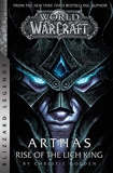 World of Warcraft - Arthas - Rise of the Lich King - Blizzard Legends - Blizzard Entertainment - 31/10/2019