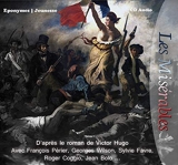 Les Misérables - Editions Eponymes - 04/12/2013