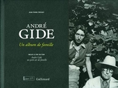 André Gide - Un album de famille