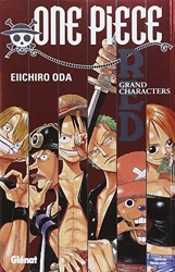 One Piece - Red d'Eiichiro Oda