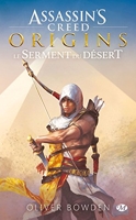 Assassin's Creed Origins - Le Serment du désert